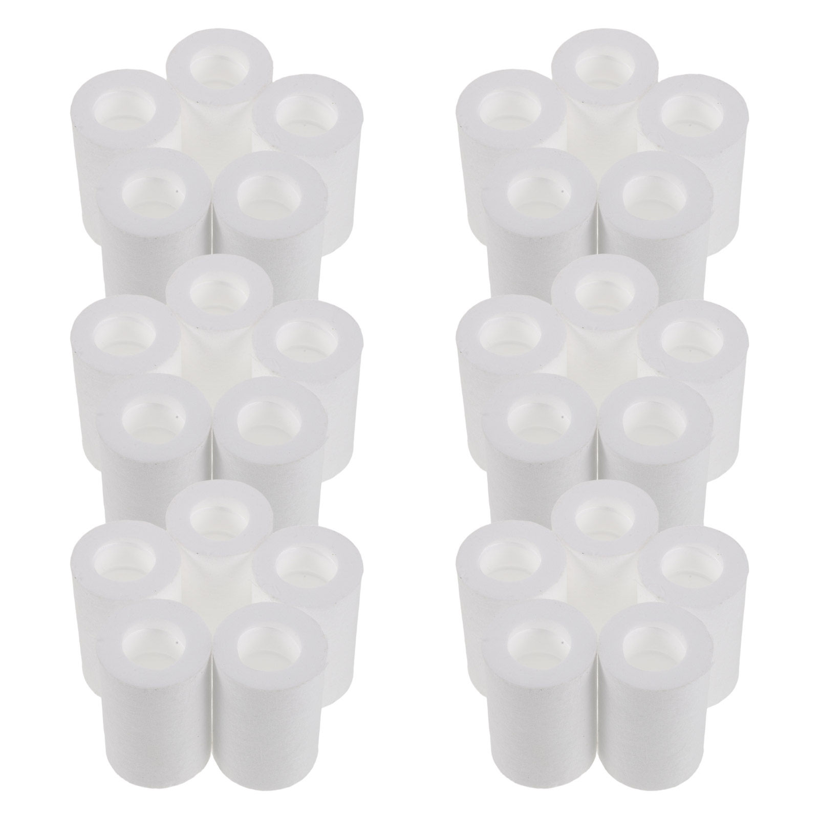30Pcs Faucet Filter Replacemen - Water Filter Cartridge 评论和价格