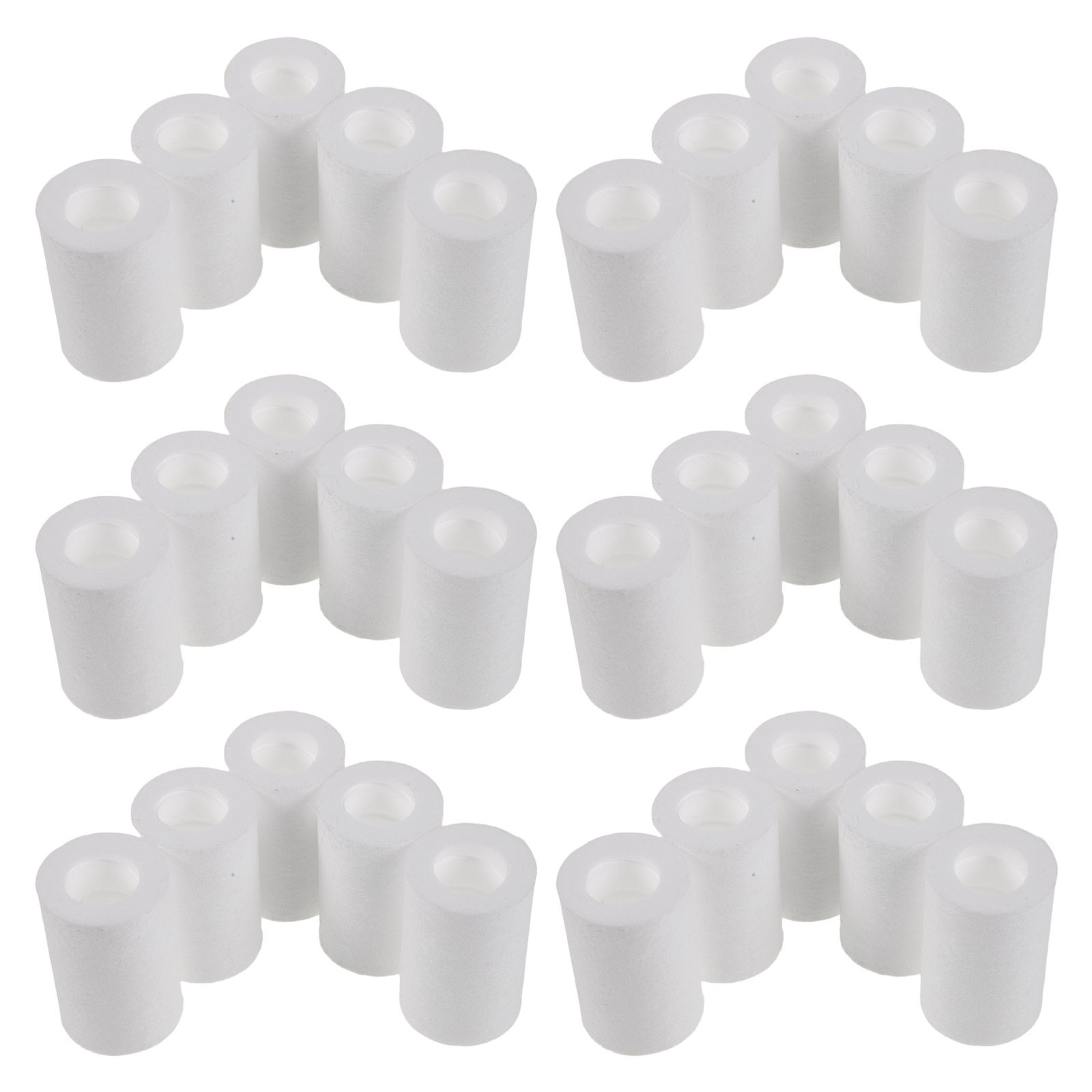 30Pcs Faucet Filter Replacemen - Water Filter Cartridge 评论和价格