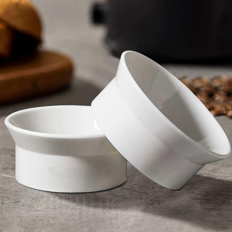 Coffee Dosing Funnel for Moka  - Dosing Funnel Ring 评论和价格