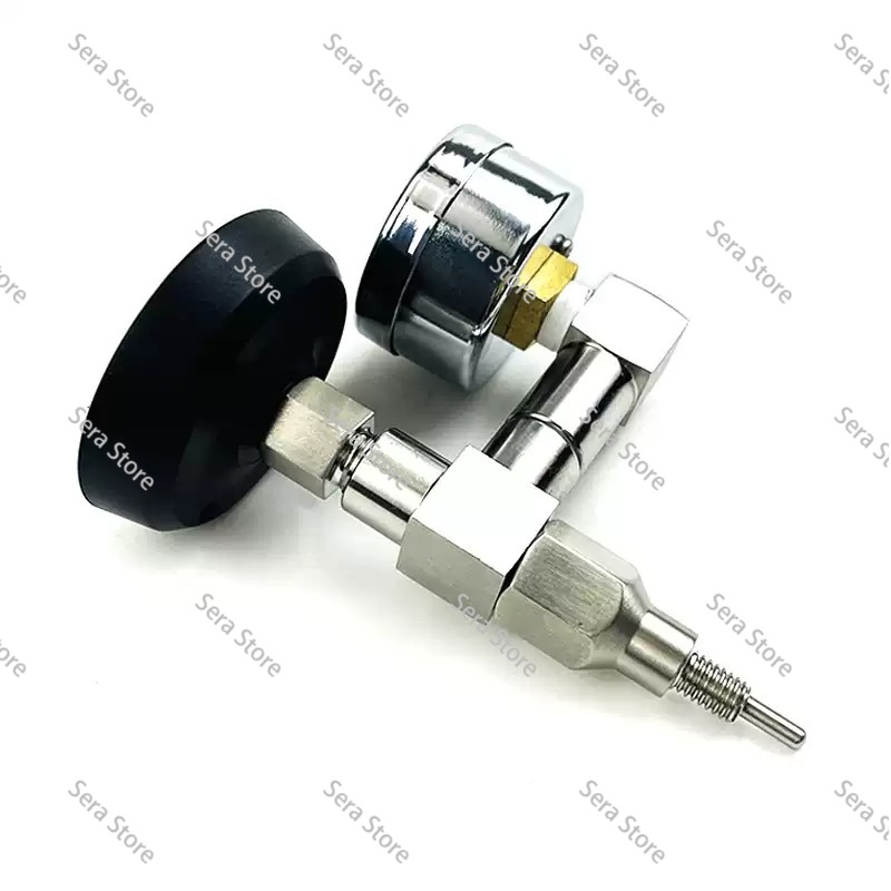 E61 Espresso Machine Upgrade K - Pressure Gauge Espresso 评论和价格