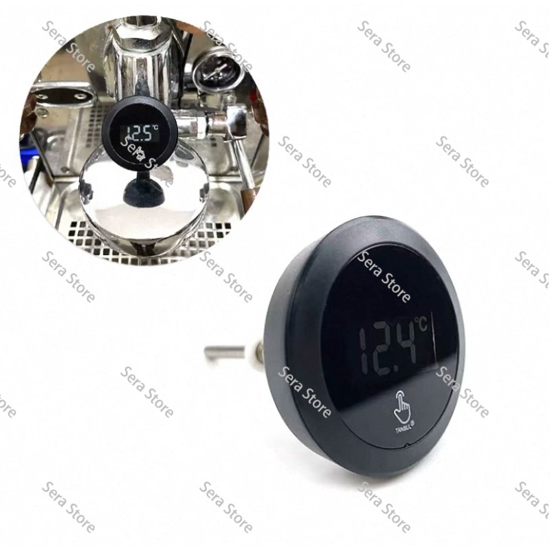 E61 Espresso Machine Upgrade K - Pressure Gauge Espresso 评论和价格