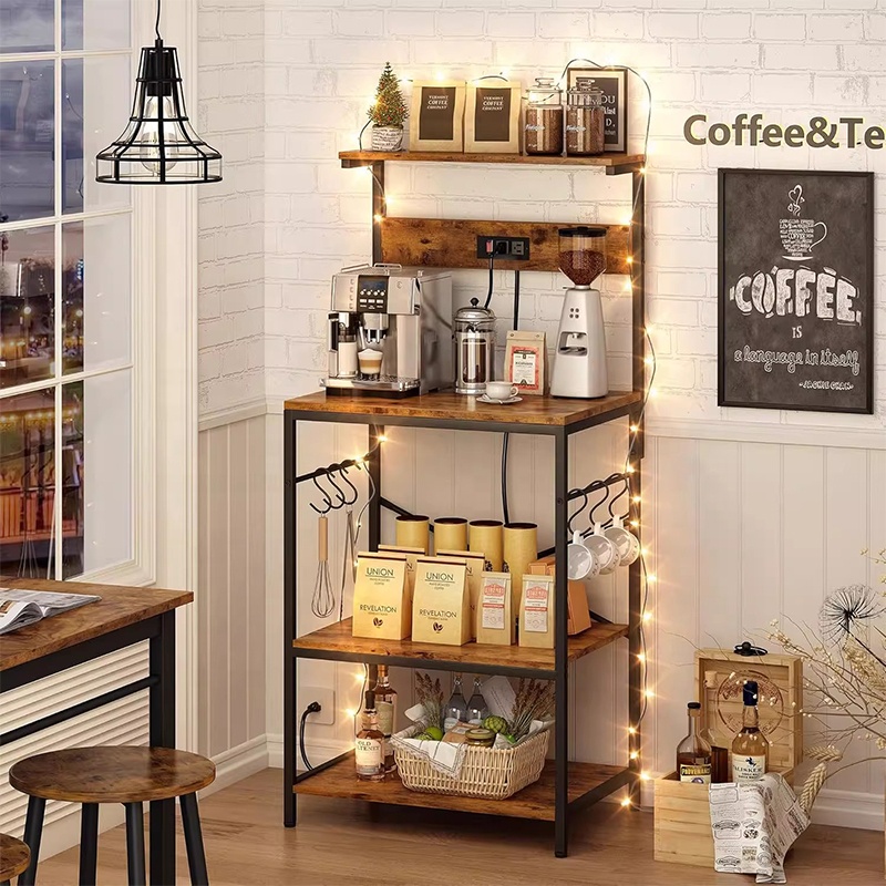#Industrial Style Coffee and T - Coffee Equipment Outlet 评论和价格