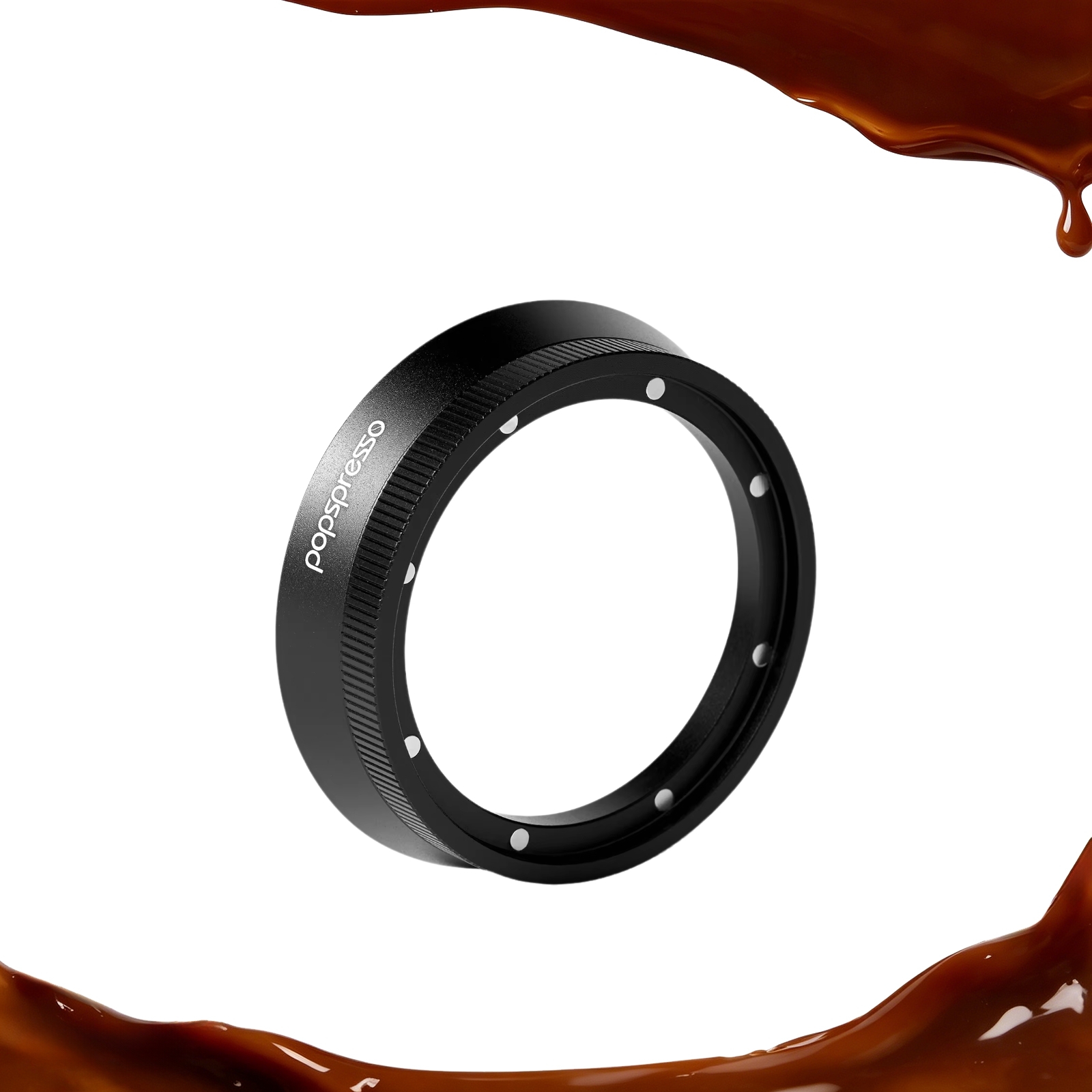 Popspresso V3 Magnetic Espress - Dosing Funnel Ring 评论和价格