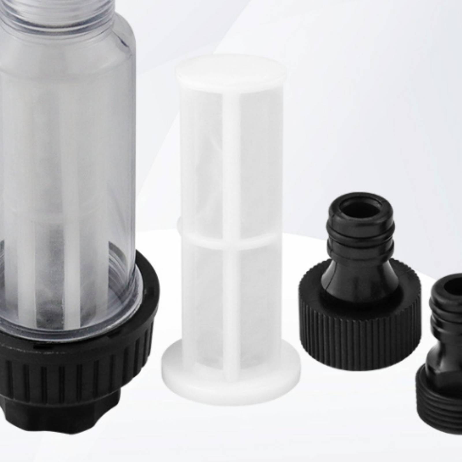 Pressure Washer Water Inlet Fi - Water Filter Cartridge 评论和价格