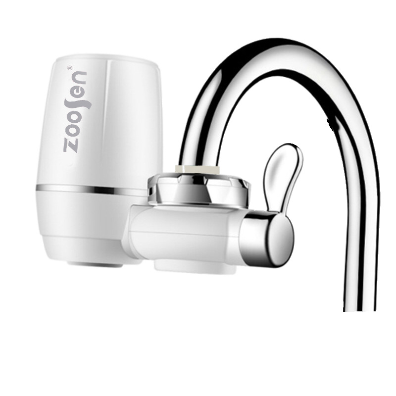 Faucet Water Filter - Ceramic  - Water Filter Cartridge 评论和价格