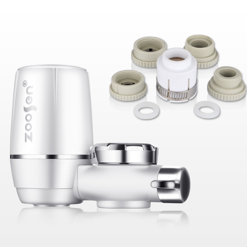 Faucet Water Filter - Ceramic  - Water Filter Cartridge 评论和价格