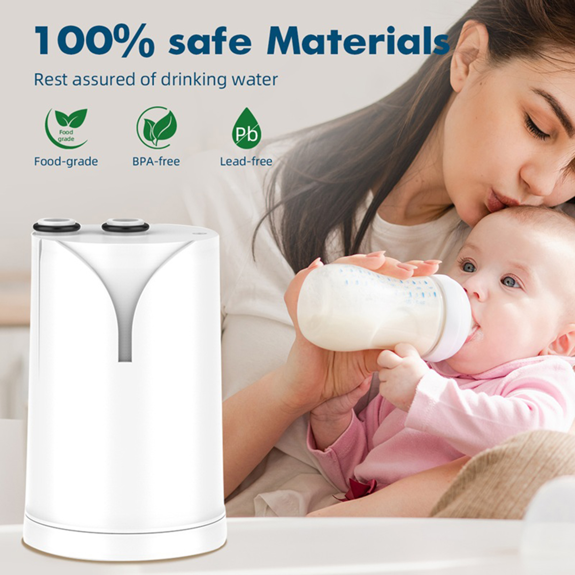 Faucet Water Filter Compatible - Water Filter Cartridge 评论和价格